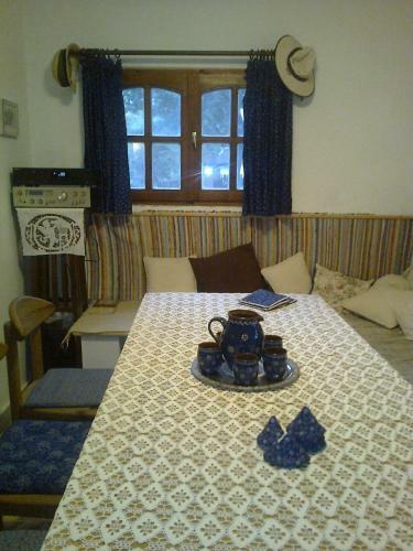 Hostal Garz�-puszta Tanya