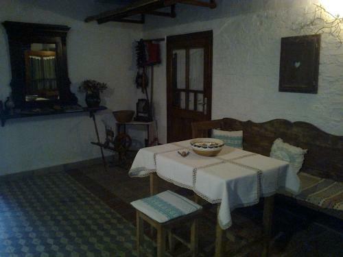 Hostal Garz�-puszta Tanya