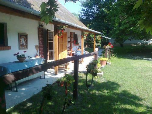 Hostal Garz�-puszta Tanya