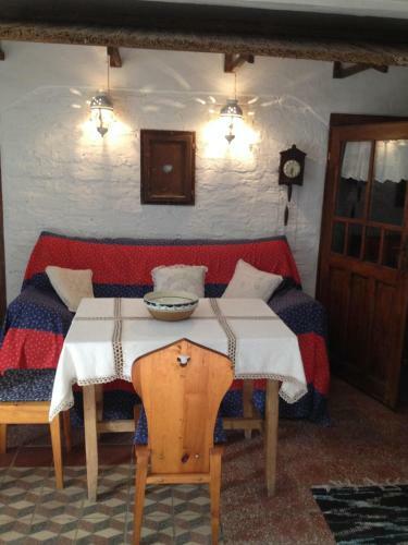 Hostal Garz�-puszta Tanya