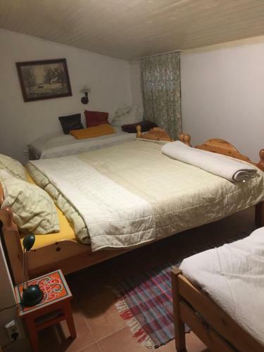 Hostal Garz�-puszta Tanya