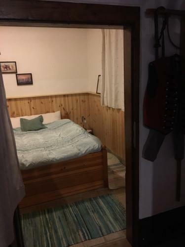 Hostal Garz�-puszta Tanya