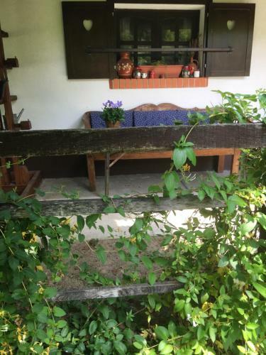Hostal Garz�-puszta Tanya