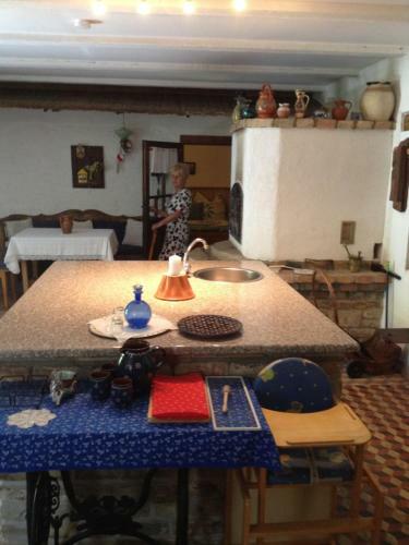 Hostal Garz�-puszta Tanya
