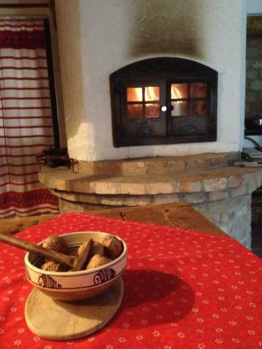 Hostal Garz�-puszta Tanya
