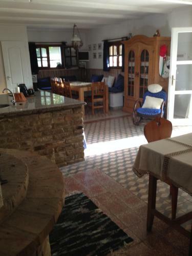 Hostal Garz�-puszta Tanya