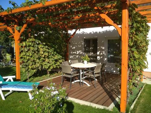 Apartamento G�lya Vend�gh�z