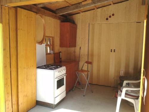 Apartamento G�lya Vend�gh�z