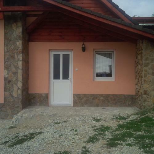 Hostal Katica Vend�gh�z