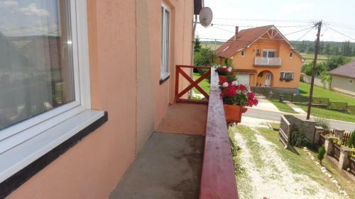 Hostal Katica Vend�gh�z