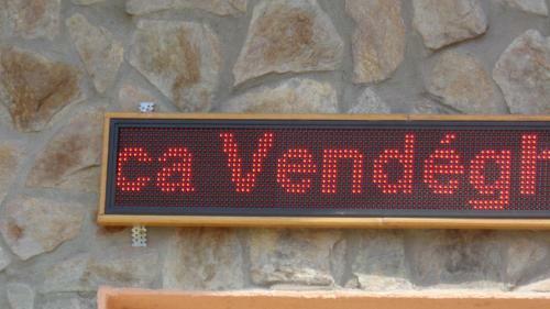 Hostal Katica Vend�gh�z