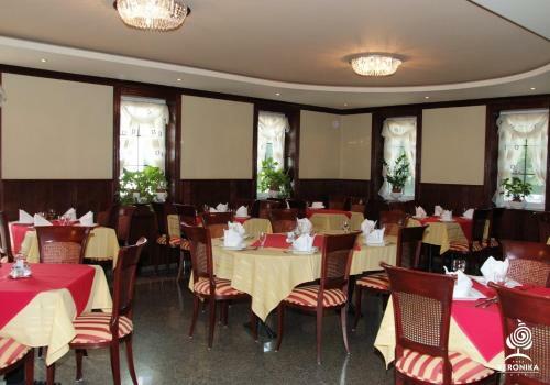 Veronika Hotel
