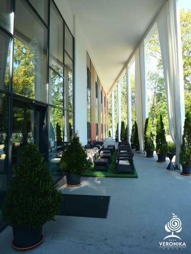 Veronika Hotel