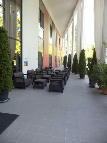 Veronika Hotel