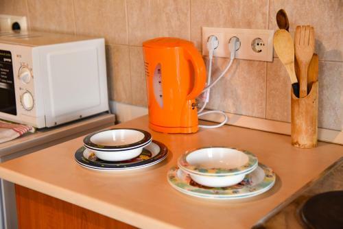 Apartamento Matula �d�l?h�z