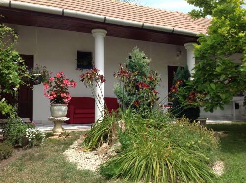 Hostal K�k Sziget Pihen?h�z