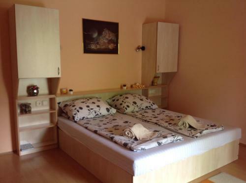 Hostal K�k Sziget Pihen?h�z