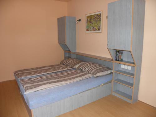 Hostal K�k Sziget Pihen?h�z
