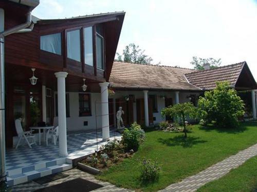 Hostal K�k Sziget Pihen?h�z