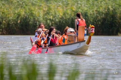 Hostal K�k Sziget Pihen?h�z