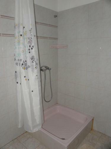 Hostal K�k Sziget Pihen?h�z