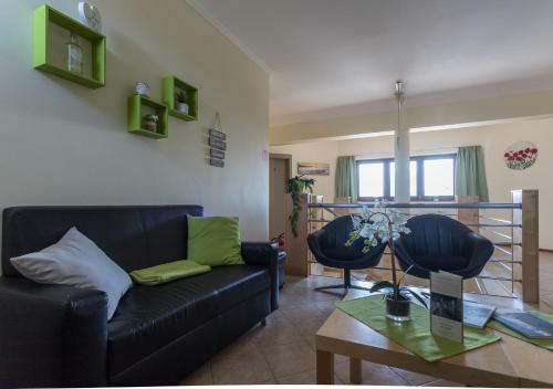 Bed & Breakfast Bikav�lgyi Panzi�