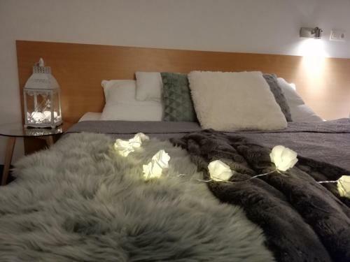Hostal Sziget �brah�mhegy