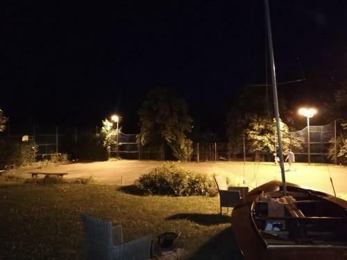 Hostal Sziget �brah�mhegy