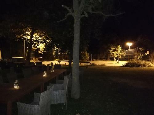 Hostal Sziget �brah�mhegy
