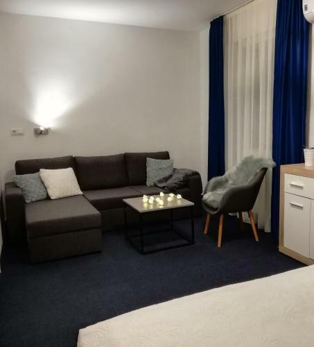 Hostal Sziget �brah�mhegy
