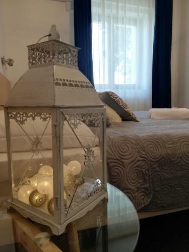 Hostal Sziget �brah�mhegy