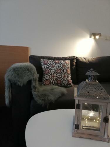 Hostal Sziget �brah�mhegy
