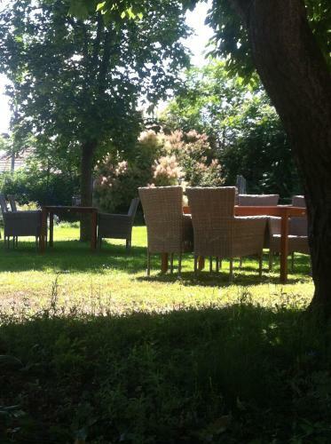 Hostal Sziget �brah�mhegy