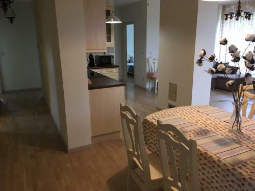 Green Zone Apartments