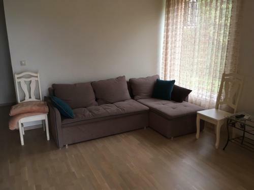 Green Zone Apartments