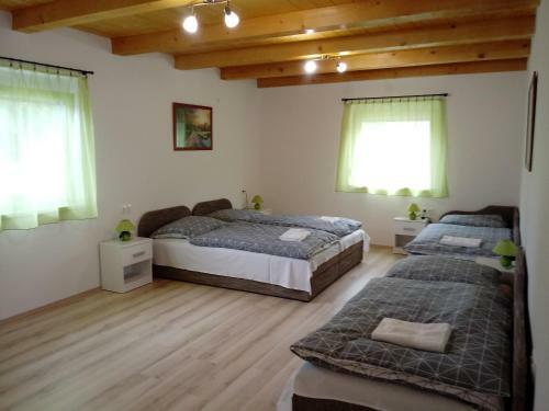 Hostal Napsug�r Vend�gh�z