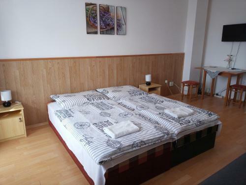 Hostal Napsug�r Vend�gh�z