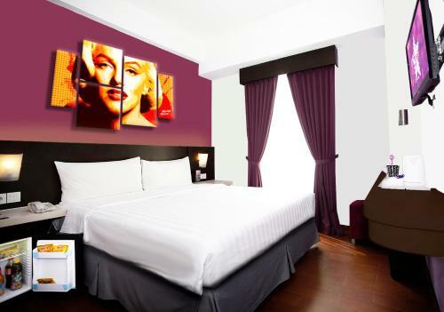 Fame Hotel Gading Serpong