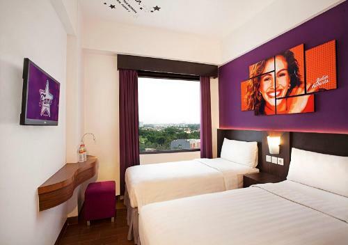 Fame Hotel Gading Serpong