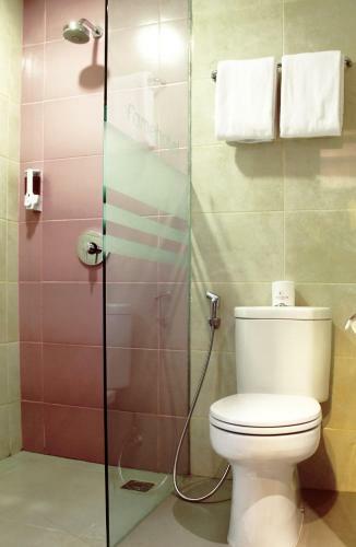 Fame Hotel Gading Serpong