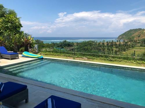 Hotel Villa K Lombok