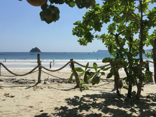 Hotel Villa K Lombok