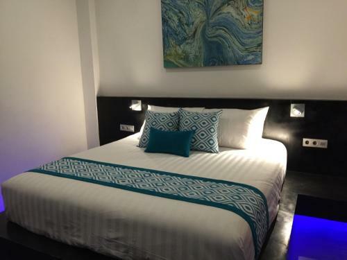 Hotel Villa K Lombok