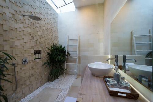 Hotel Villa K Lombok