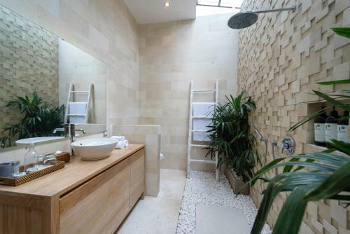 Hotel Villa K Lombok