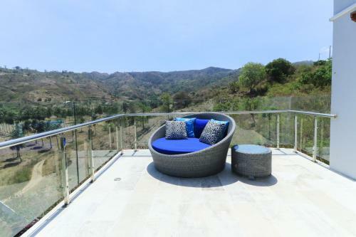 Hotel Villa K Lombok