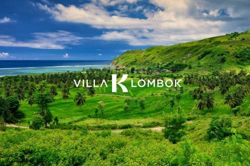 Hotel Villa K Lombok