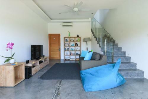 Hotel Villa K Lombok