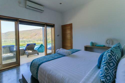 Hotel Villa K Lombok