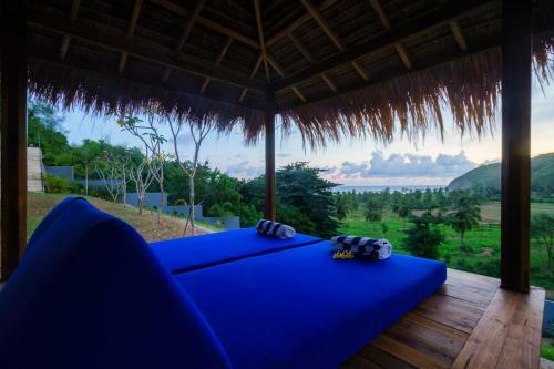 Hotel Villa K Lombok